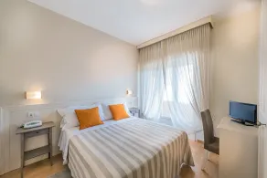 Hotel Andreaneri - Chambre
