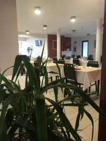 Hotel Royal - Restaurant
