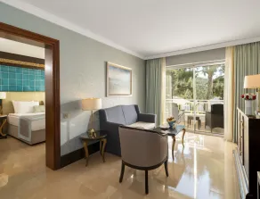 Rixos Premium Bodrum - Habitación