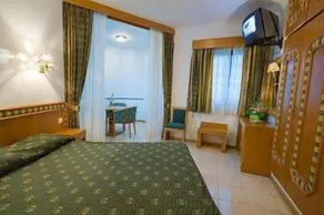 Real Caparica Hotel - Chambre