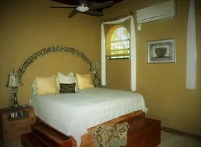 Becks Bed & Breakfast - Room