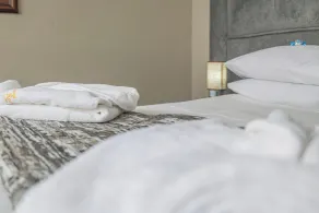 AANMANI BOUTIQUE RESIDENCE - Camera