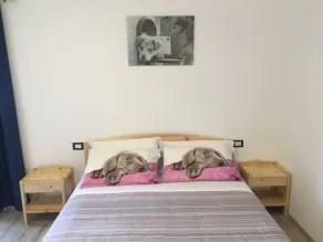 Agriturismo da Ysy - Quarto