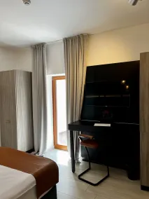 VENEZIANA Boutique Hotel Superior - Vistas desde la habitación