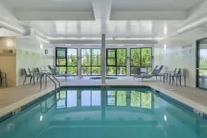 Courtyard Missoula - Piscine