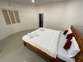 Radhe Farm (200mtr from Devaliya Park) - Chambre
