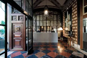 Cotton House Hotel, Autograph Collection - Réception