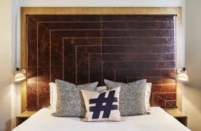 The Hoxton, Holborn - Chambre