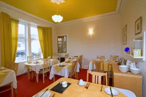 St Annes Guest House - Ristorante