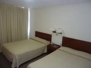 Hotel Maria Victoria Xalapa - Habitación