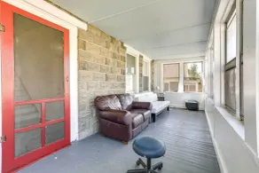 Charming Stoughton Apartment: 20 Mi to Boston - Interior