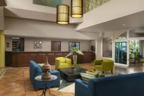 Hodelpa Garden Suites - All Inclusive - Reception