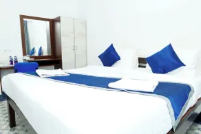 Felix Inn - Manyata Tech Park - Quarto