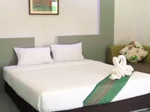 Mg Thung Song Hotel - Chambre