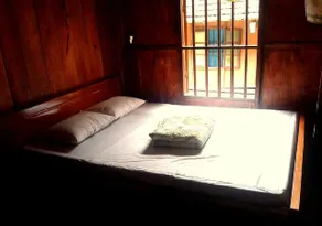 Xoi Homestay Ba Be Lake - Chambre