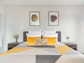 Numa Frankfurt Oben - Habitación
