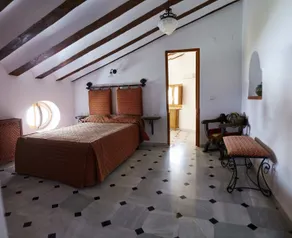 Hotel Casa de los Arcos - Rum