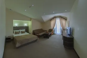 Alpina Resort by Stellar Hotels, Tsaghkadzor - Room