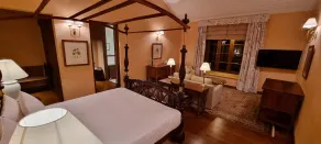 Kandy Dendrobium House - Chambre