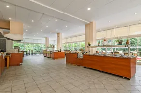 Hotel Gloria - All Inclusive - Restaurant