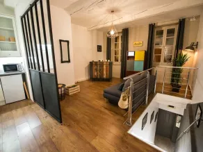 La Maison Gustave - Lobby
