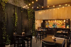 Earl's Regent Negombo "Golden Shore at Your Door - Find Your Dream Stay" - Restaurant