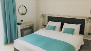 Evita Asty - Chambre