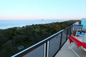 San Marino by the Sea Apartments - Room