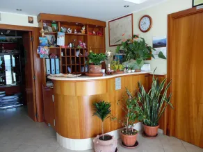 Coste Del Lago - Reception