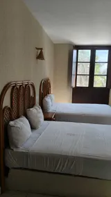 Hotel Santander Veracruz - Habitación