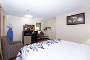 Red Roof Inn Neptune - Jersey Shore - Chambre