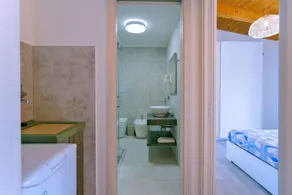 Dominella - Badezimmer