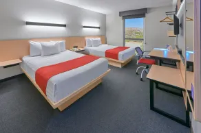 City Express by Marriott Irapuato Norte - Camera