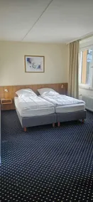 Raststättenhotel Tecklenburger Land - Room