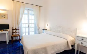 Hotel Umberto A Mare - Zimmer