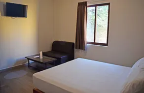 Motel Puerta del Cielo - Room