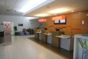 ibis Feira de Santana - Recepción