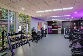 ALO Hotel by Ayres, Orange - Salle de remise en forme