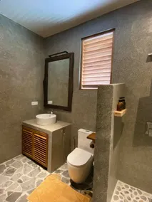 Coast 67 Boutique Hotel - Bathroom