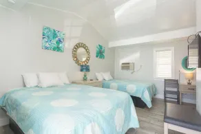 Paradise inn - Chambre