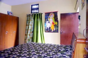 Maa Ganga Haveli Haridwar Homestay - Rum