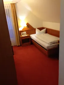 Hotel Martina - Camera