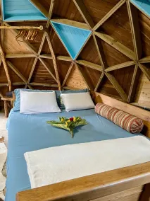 Cerro Tusa Springs - Room
