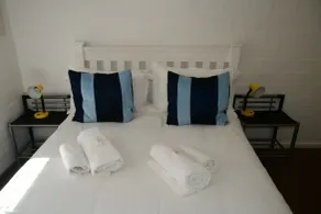 Bradclin @ York Place - Room