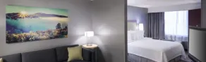 SpringHill Suites by Marriott Boise ParkCenter - Chambre