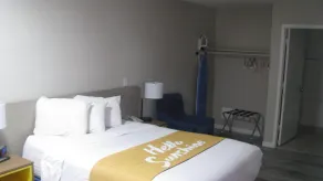 Days Inn by Wyndham Willcox - Chambre