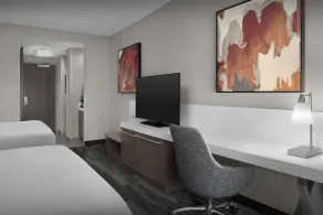 Hilton Garden Inn Charlotte Waverly, NC - Chambre