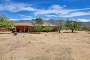 7 Mi to Catalina State Park: Home w/ Mountain View - Innenbereich