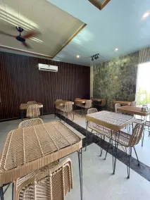 The South Hideaway Oslob - Restaurant
