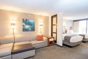Hyatt Place Minneapolis Eden Prairie - Chambre